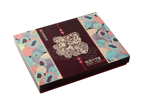什么是彩盒包裝印刷？應(yīng)用什么？